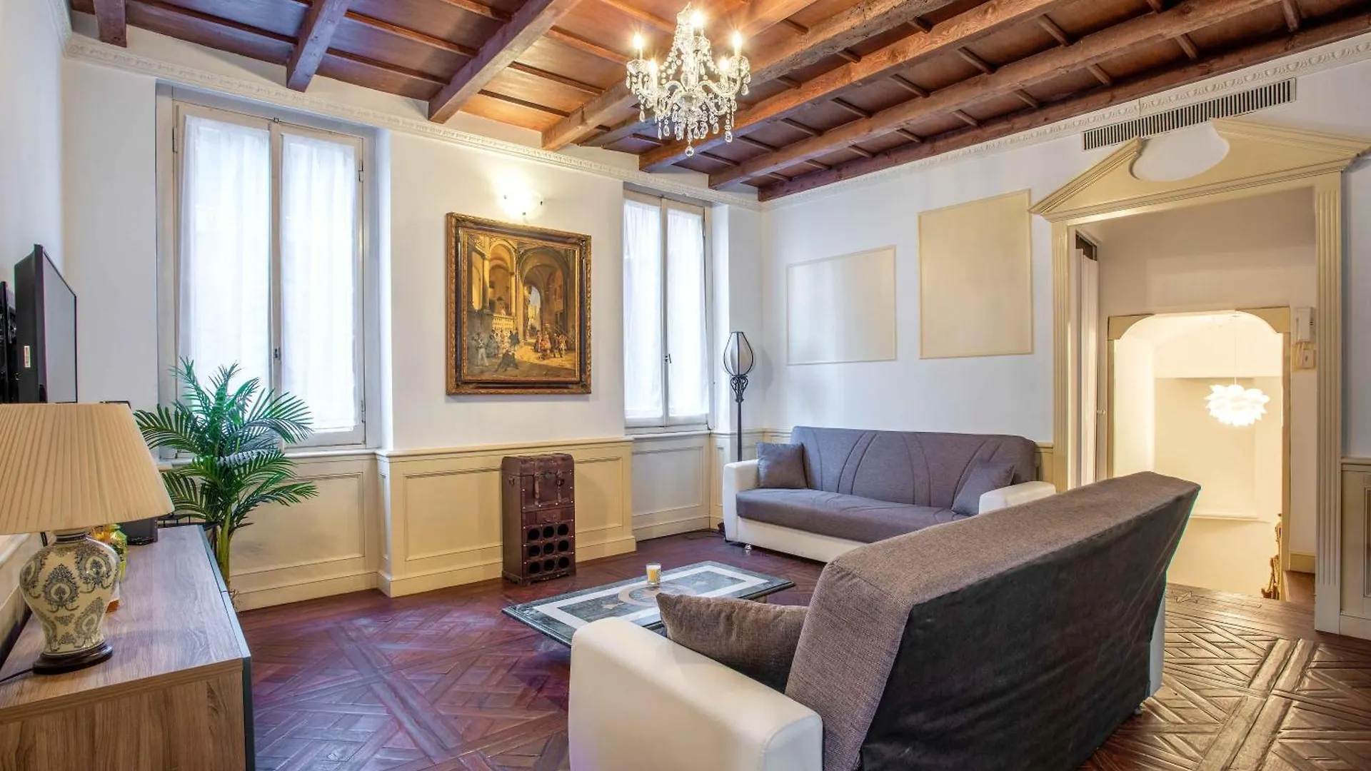 Exclusive 4 Bedrooms Apartment Near Duomo Milaan 0*,